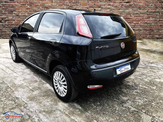 FIAT PUNTO 2014 - 599364067  OLX