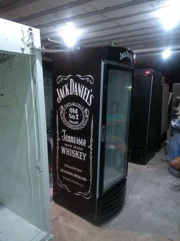 Geladeiras expositoras e cervejeiras - Foto 4