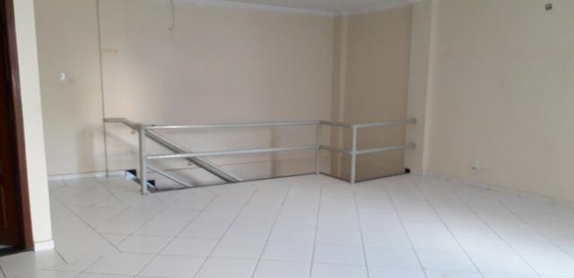 Excel prédio D Marreiros c/ J Bonifácio 330m² 2 pisos salões amplos vão livre - São Braz - Foto 7
