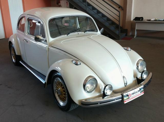 Fusca 77 - Foto 2
