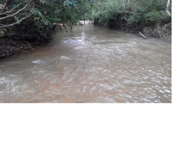 9.0 Hectares, Chapada dos Guimarães, 01 riacho e um rio, um paraíso, aceito troca - Foto 3