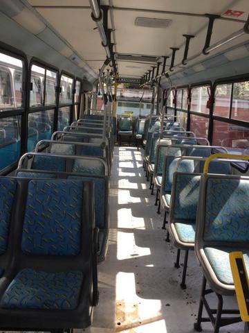 Ônibus Urbano - Foto 6