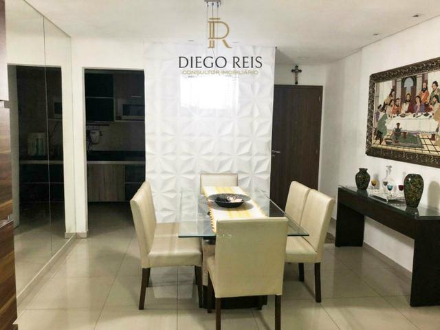 Vendo ap Ed. Maison Lá Concorde com 112 m2 - Farol - Foto 11