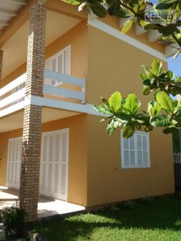 Casa, Balneário Rincão, Içara-SC