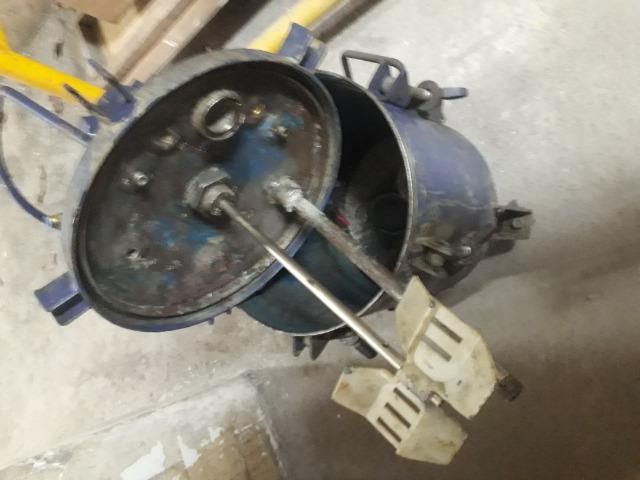 Tanque para pintura - Foto 5