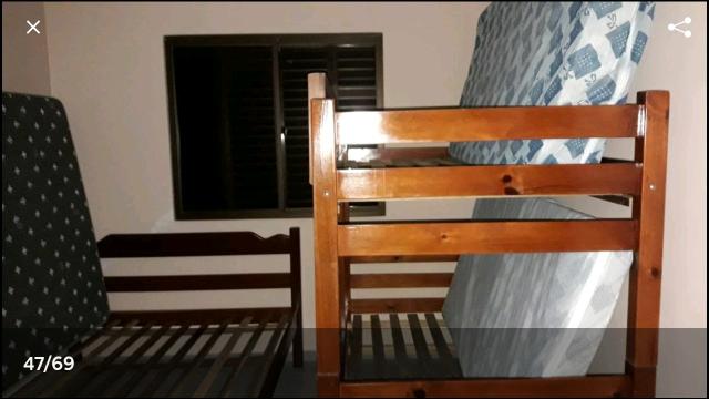 Sobrado De Frente Para O Mar, Itapoá SC, 4 Quartos Whtsapp (47)99930/8399 (45)99948/5363 - Foto 14