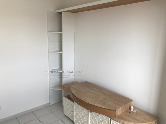 Apartamento, Muchila I, Feira de Santana-BA - Foto 5
