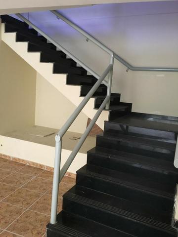 Excel prédio D Marreiros c/ J Bonifácio 330m² 2 pisos salões amplos vão livre - São Braz - Foto 12