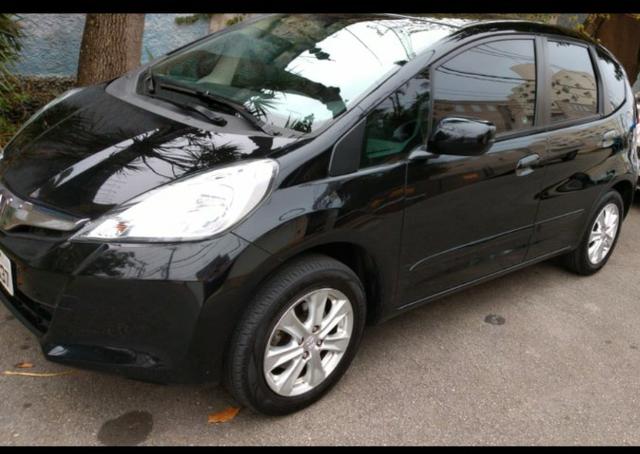 Honda Fit - Foto 2
