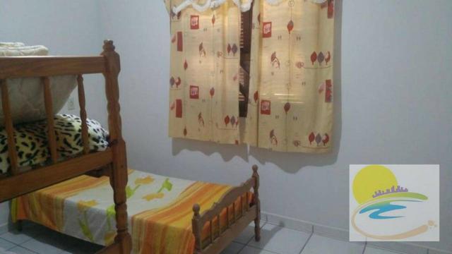 Casa locação temporada Barra do Sai Itapoá-SC R$ 150,00 CA0391 - Foto 12