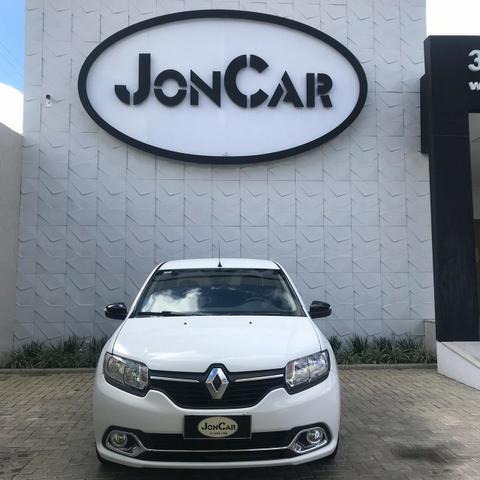 Renault Logan Dynamique 1.6 - Foto 2
