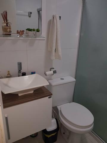 Cond vale dos lagos 2/4 térreo rua G 130.000 - Foto 15
