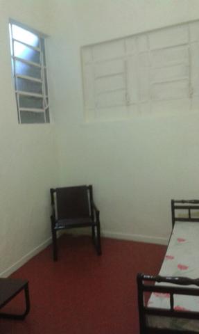 Quarto Mobiliado Individual para Rapaz no Rio Comprido - Foto 2