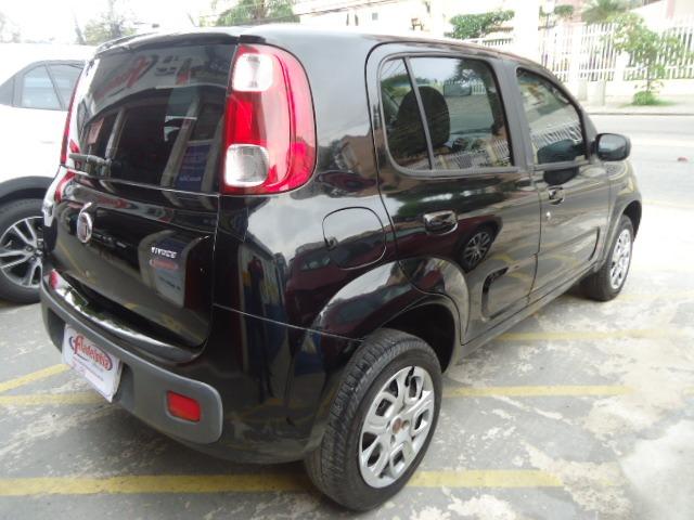 Fiat - Uno 2011 vicave completa! preço real!!! sem pegadinhas - Foto 8
