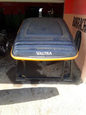 Cabine trator BH 180 - Foto 3