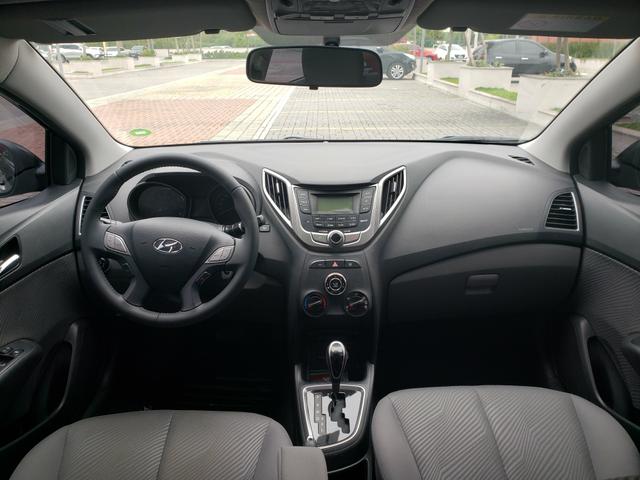 Hyundai hb20s 1.6 premium aut - Foto 12