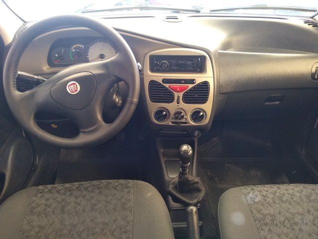 FIAT PALIO 2010/2010 1.0 MPI FIRE ECONOMY 8V FLEX 4P MANUAL - Foto 11