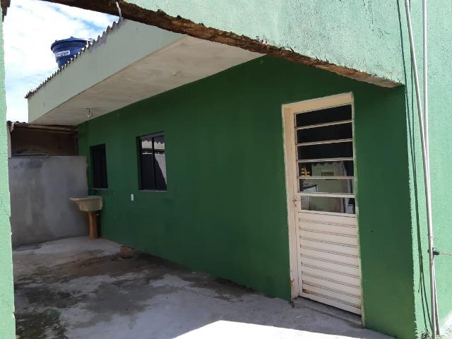 Casa com o primeiro mês gratuito Qd 206 - Foto 7