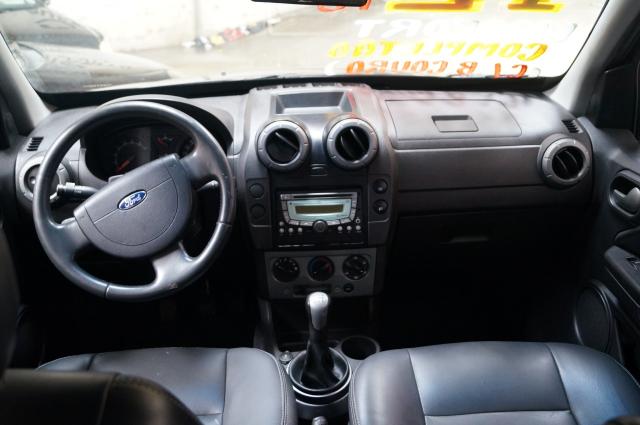 Ecosport xlt freestyle 1.6 flex 8v 5p - Foto 3