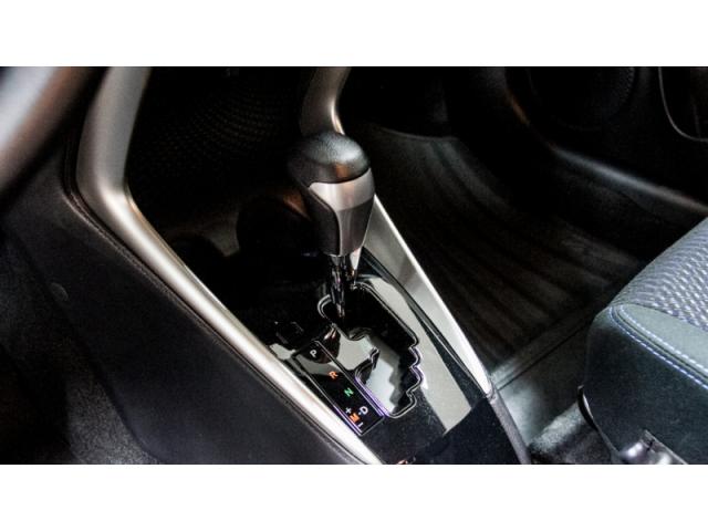 TOYOTA YARIS 1.5 16V FLEX SEDAN XL 2019 - Foto 8