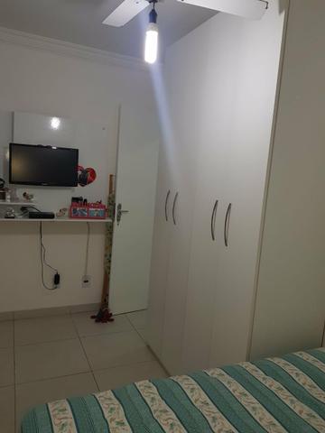Cond vale dos lagos 2/4 térreo rua G 130.000 - Foto 18
