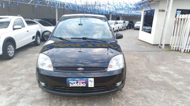 Ford Fiesta sedan 1.6 completo - Foto 8