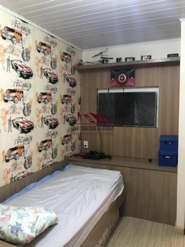 Excelente residencia mobiliada em colombo - Foto 12