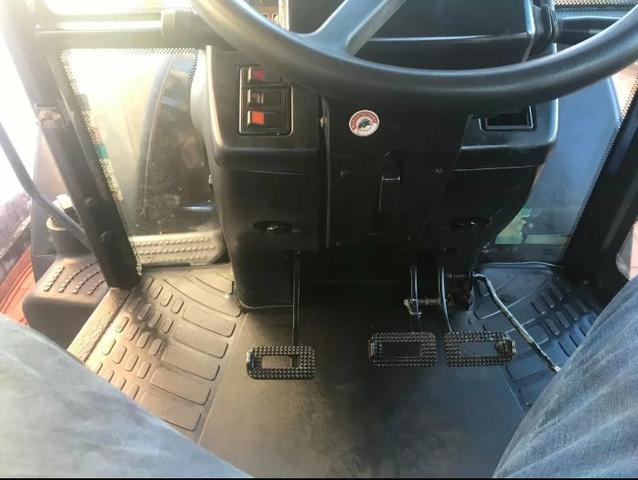 Trator new rolland tm 7040 - Foto 3