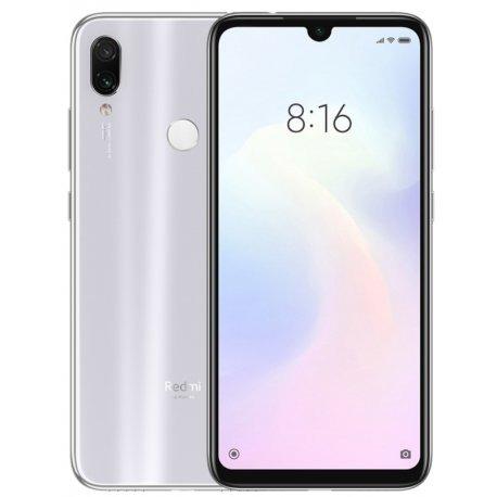 Smartphone Xiaomi Note 7 64gb Branco