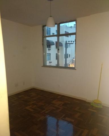 Apartamento para alugar no bairro engenho novo em rio de janeiro - rj. 1 banheiro, 2 dormi - Foto 20