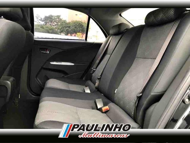 Lifan Talent 1.5 530 2015 Gasolina 2015/2015 - Foto 7