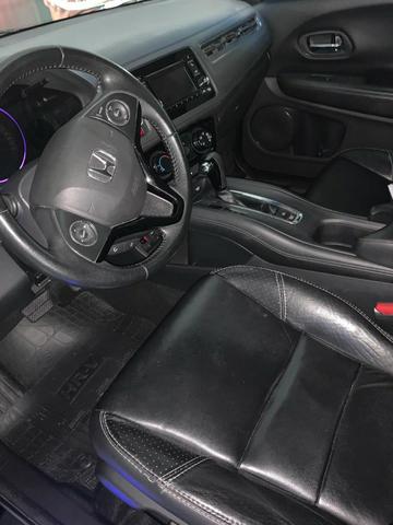Hr-v - 2015/2016 - Foto 5