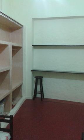 Quarto Mobiliado Individual para Rapaz no Rio Comprido - Foto 4