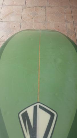 Prancha Fish 6'4 - Foto 3