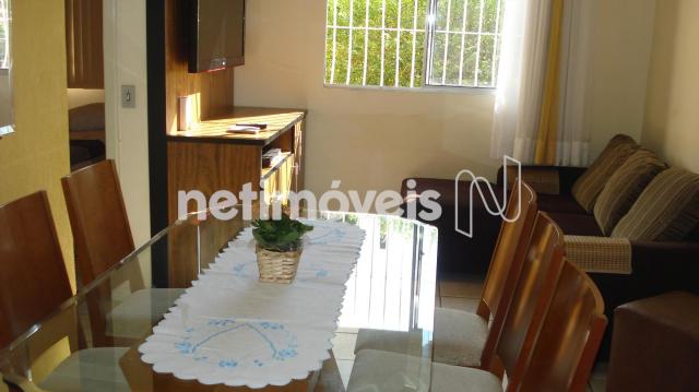 Apartamento à venda com 2 dormitórios cod:436828 - Foto 4