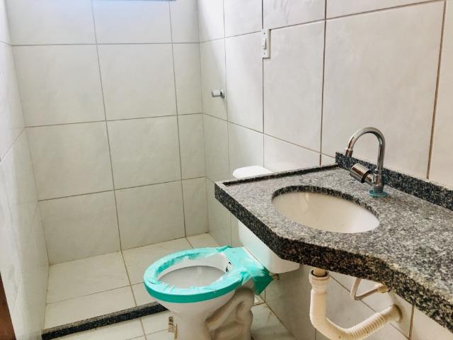 D.P Casa com entrada facicilitada e documentacao gratis - Foto 6