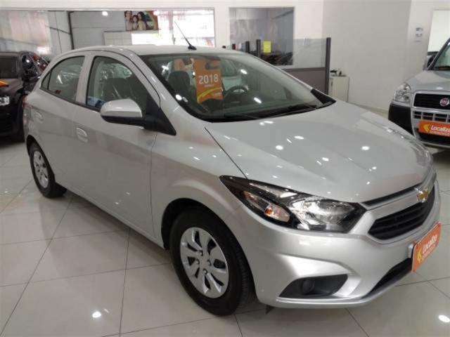 CHEVROLET ONIX 2018/2018 1.0 MPFI LT 8V FLEX 4P MANUAL - Foto 5
