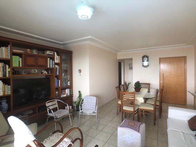 Apartamento 3 quartos, 1 suíte + Dep. Completa na frente da FMO e Shopping Patteo - Foto 5