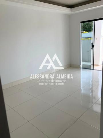 Vende-se Casa - Bairro Urupês - Varginha - Foto 2