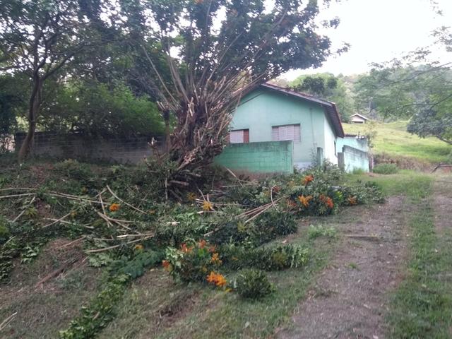 Alugo: Sitio ideal para Comércio ou Moradia em Nazaré Paulista SP - Foto 9