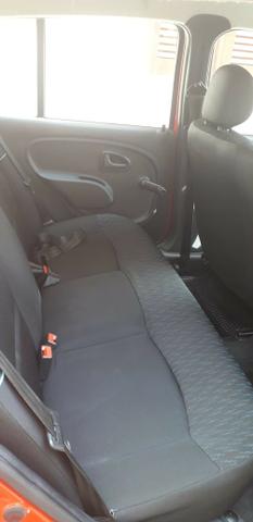 Clio expression 1.0 2015 completo - Foto 5