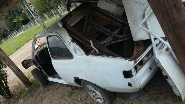 Chevete 1984