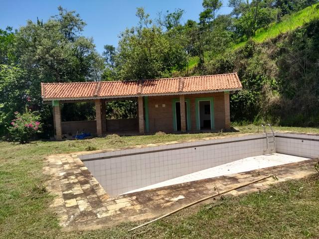 Alugo: Sitio ideal para Comércio ou Moradia em Nazaré Paulista SP - Foto 11