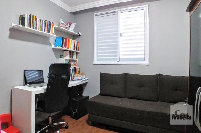Apartamento à venda com 3 dormitórios em Buritis, Belo horizonte cod:258333 - Foto 7