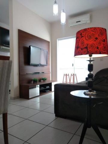 Apartamento à venda com 2 dormitórios em Itaum, Joinville cod:V61012 - Foto 4