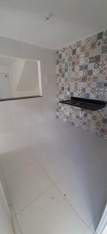 JGimóveis: casas estilo Privê com 3 quartos no centro de Igarassu, por trás do Shopping! - Foto 14