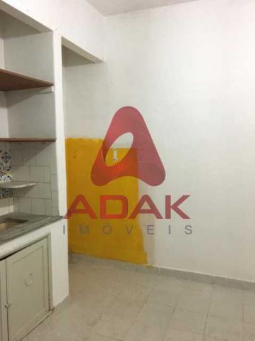 Kitchenette/conjugado à venda com 0 dormitórios em Centro, Rio de janeiro cod:CTKI00734 - Foto 3