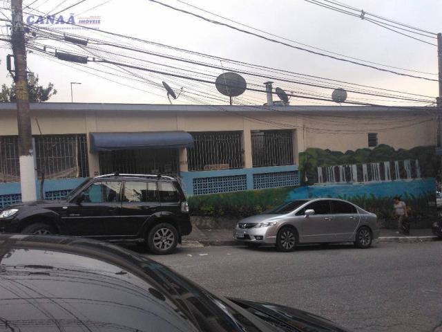 Terreno à venda, 350 m² por r$ 1.000.000,00 - jardim das palmas - são paulo/sp - Foto 2