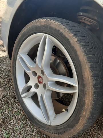 Stilo 1.8 8v sp 2008 - Foto 5