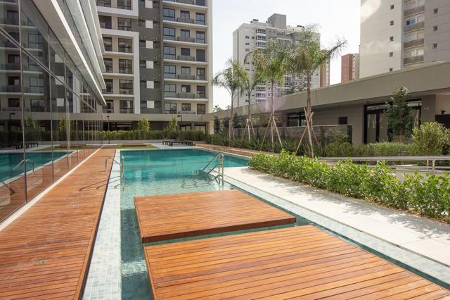 Apartamento para alugar com 1 dormitórios em , cod:I-023906 - Foto 19